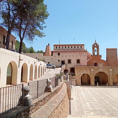 Amborget Villa San Jorge  Luaran gambar