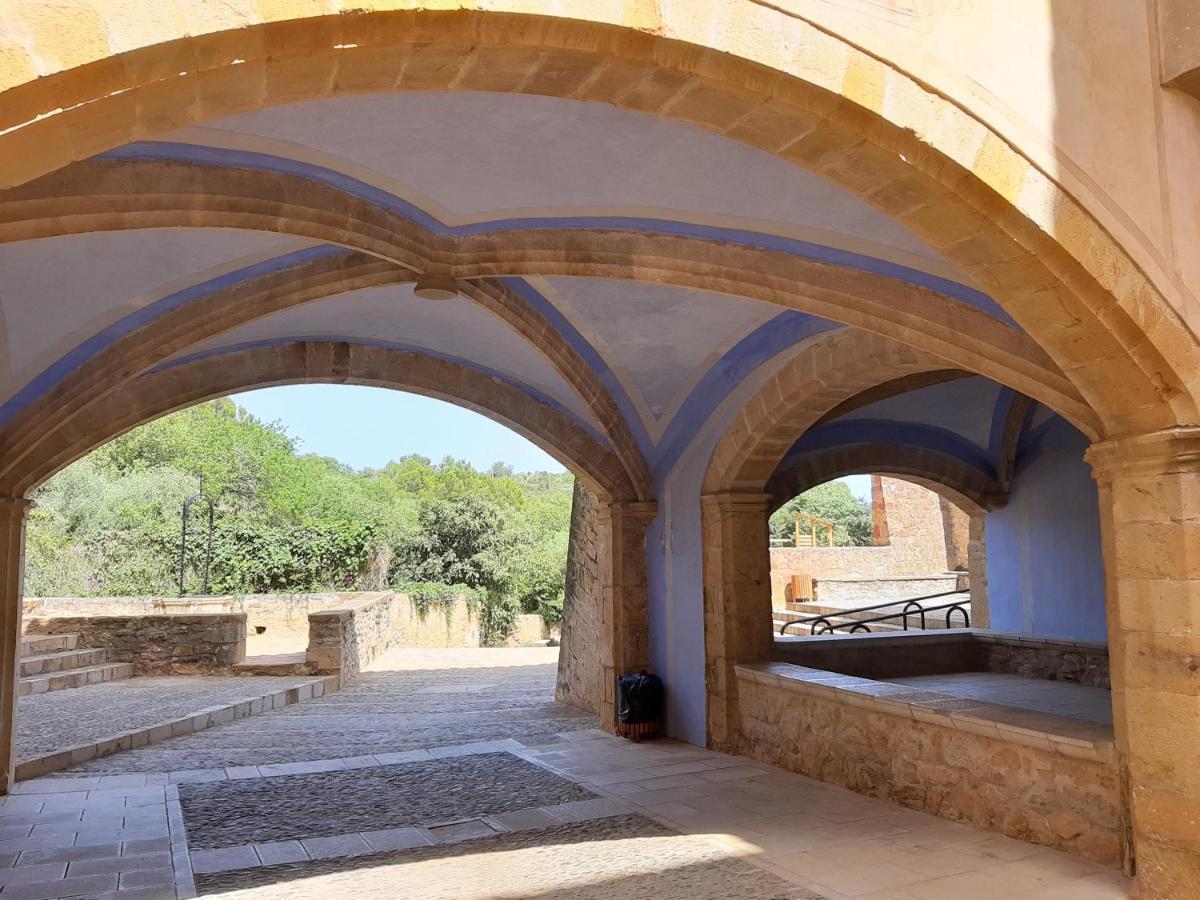 Amborget Villa San Jorge  Luaran gambar