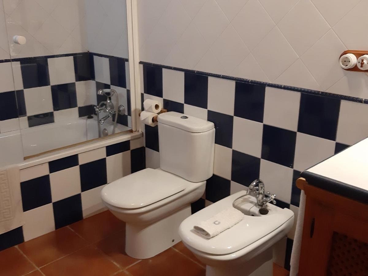 Amborget Villa San Jorge  Luaran gambar