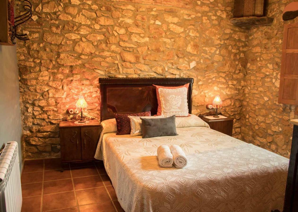 Amborget Villa San Jorge  Luaran gambar
