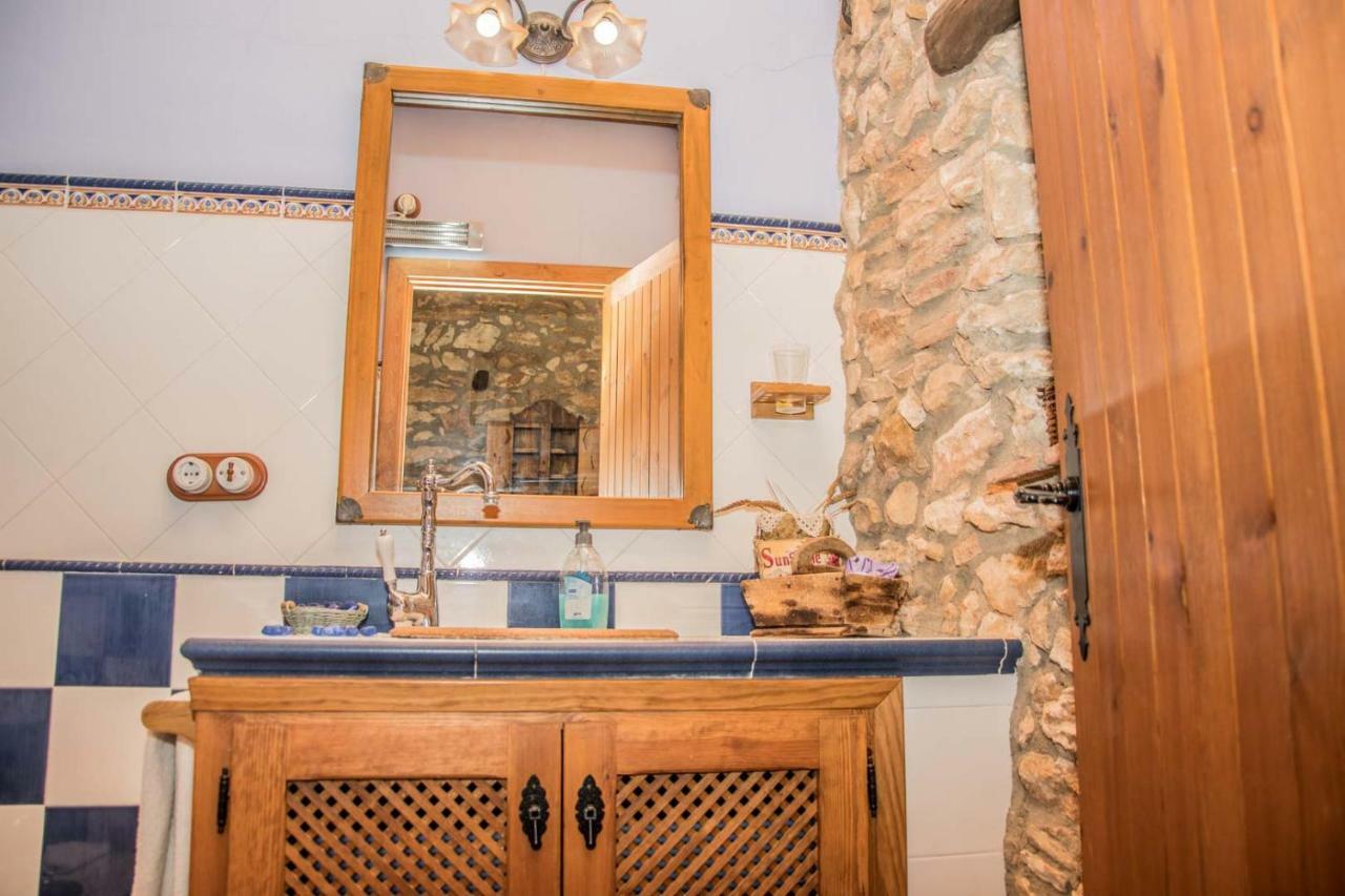 Amborget Villa San Jorge  Luaran gambar